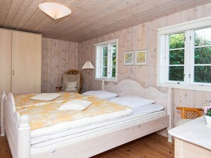 Ferienhaus | Innenbereich