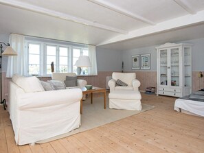 Hus | Interiør