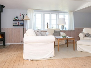 Ferienhaus | Innenbereich