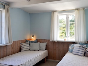 Ferienhaus | Innenbereich