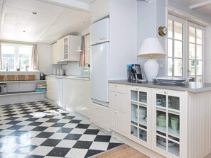 Interior - Premium Holiday Home in FanÃ¸ near Beach (Fano)