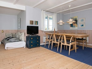 Ferienhaus | Innenbereich