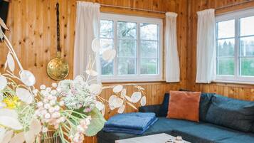 House | Interior