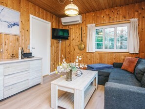 Ferienhaus | Innenbereich