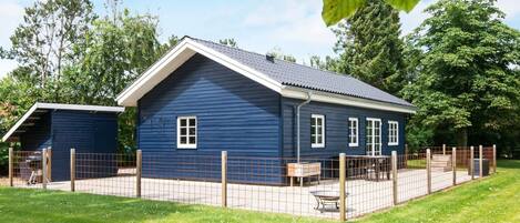 Hus | Utsikt från boendet