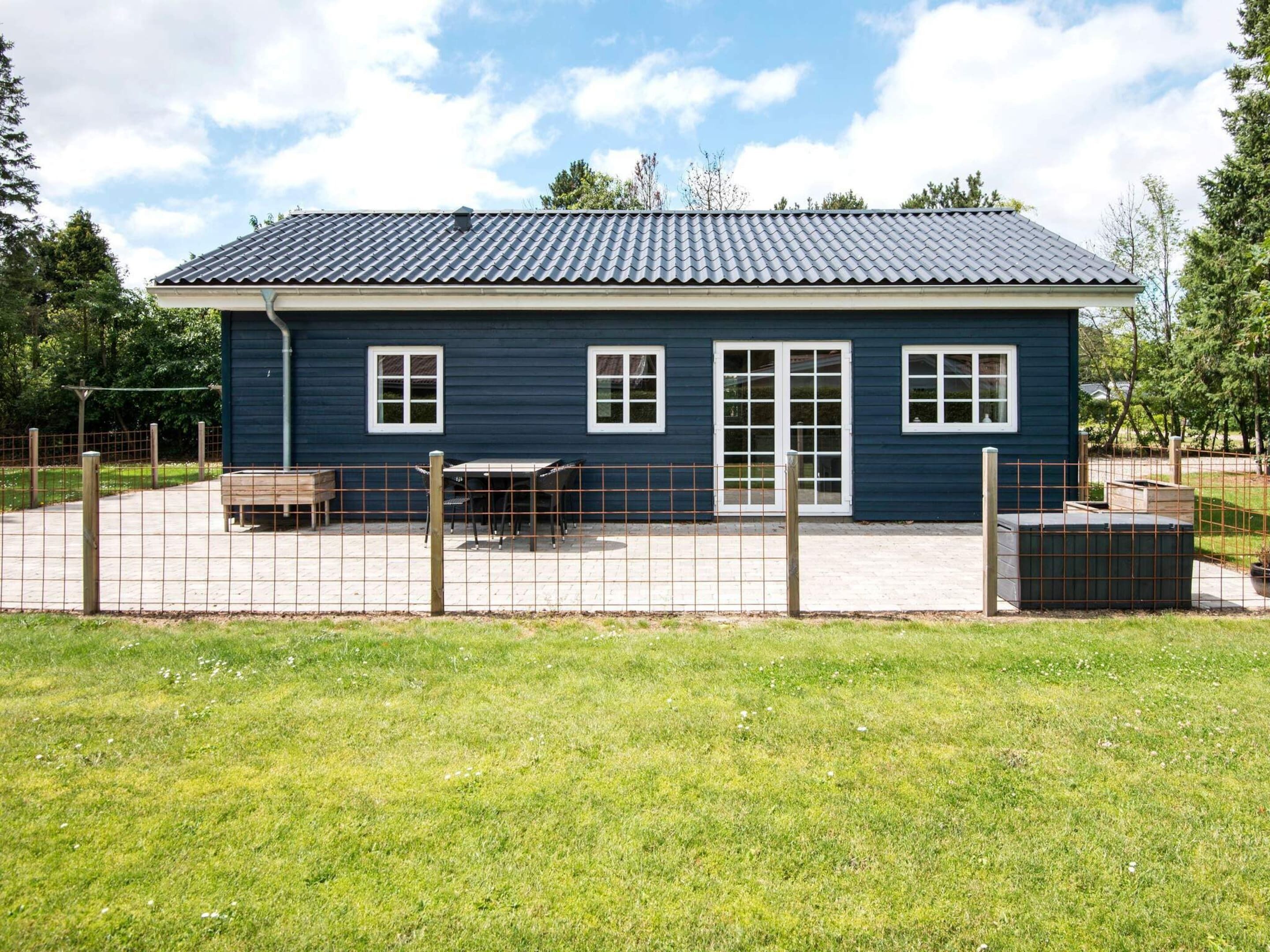 House | Exterior