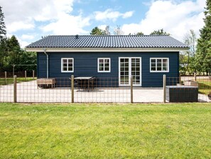 Exterior - 4 Person Holiday Home in Ansager (Ansager)