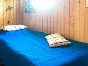 3 Schlafzimmer