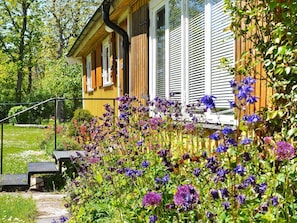 Exterior - 7 Person Holiday Home in Löttorp (Löttorp)