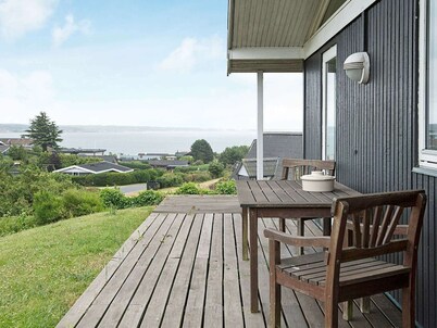 6 Person Holiday Home in Ebeltoft