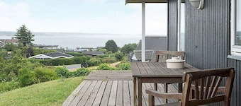 6 Person Holiday Home in Ebeltoft