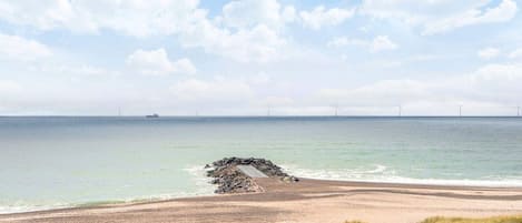 Hus | Strand