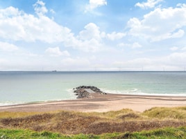 House | Beach