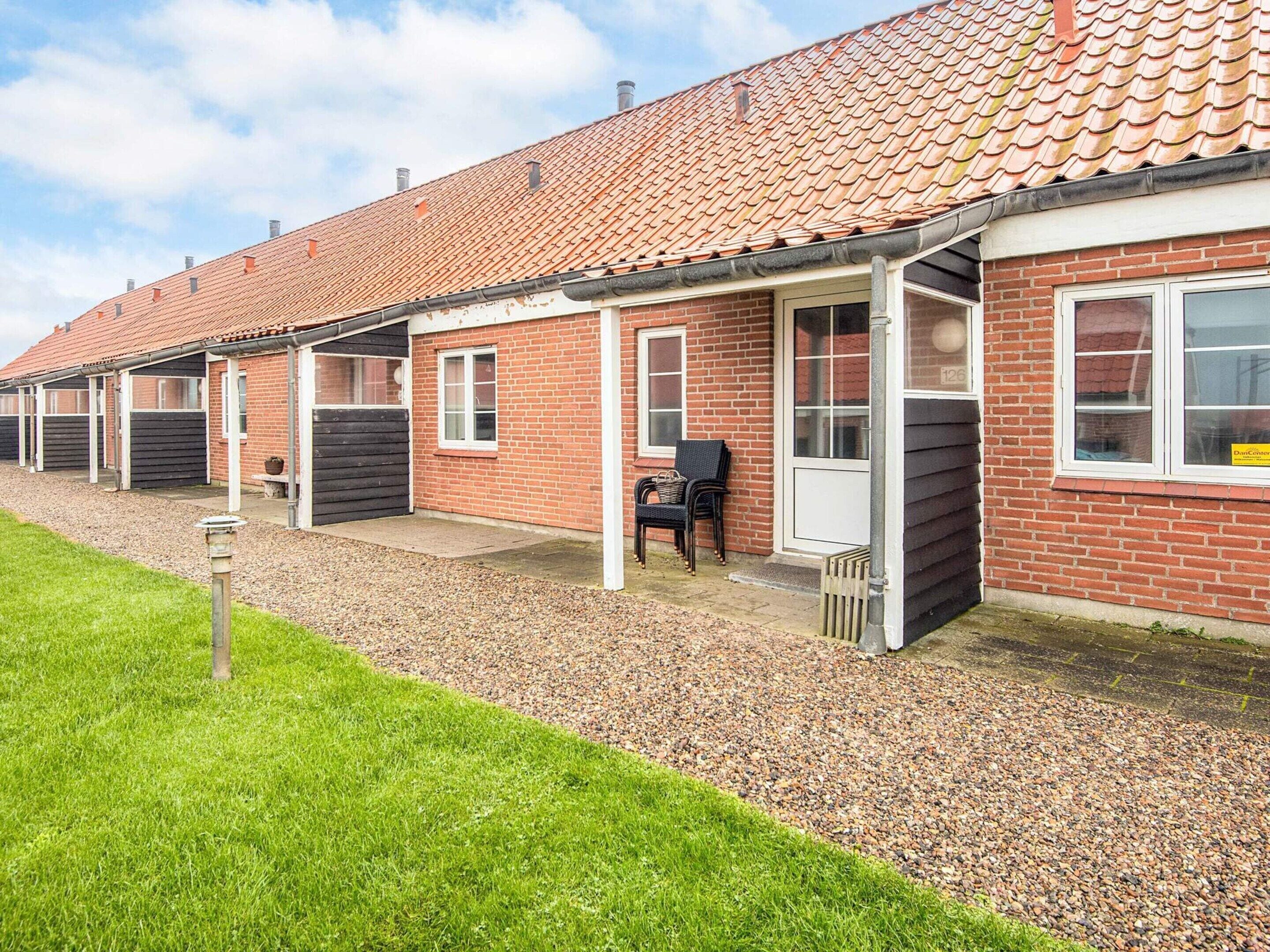 Huis | Exterieur