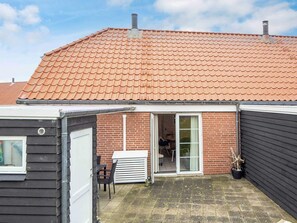 Hus | Exteriör