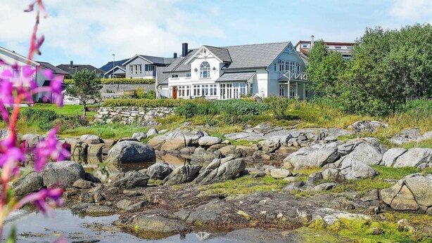 Eksteriør
