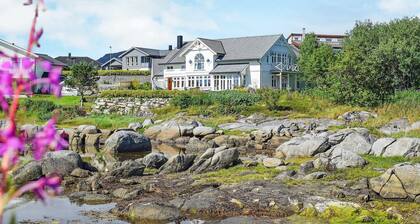 Holiday Home in Ballstad