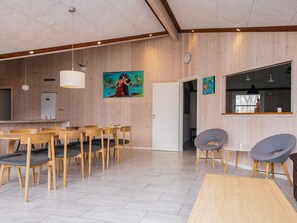 House | Interior - 4 Star Holiday Home in Oksbol (Oksbol)