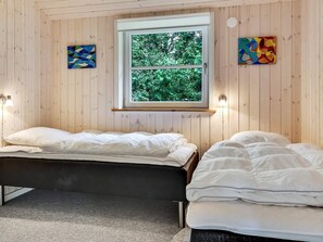 House | Interior - 8 Person Holiday Home in Oksbol (Oksbol)