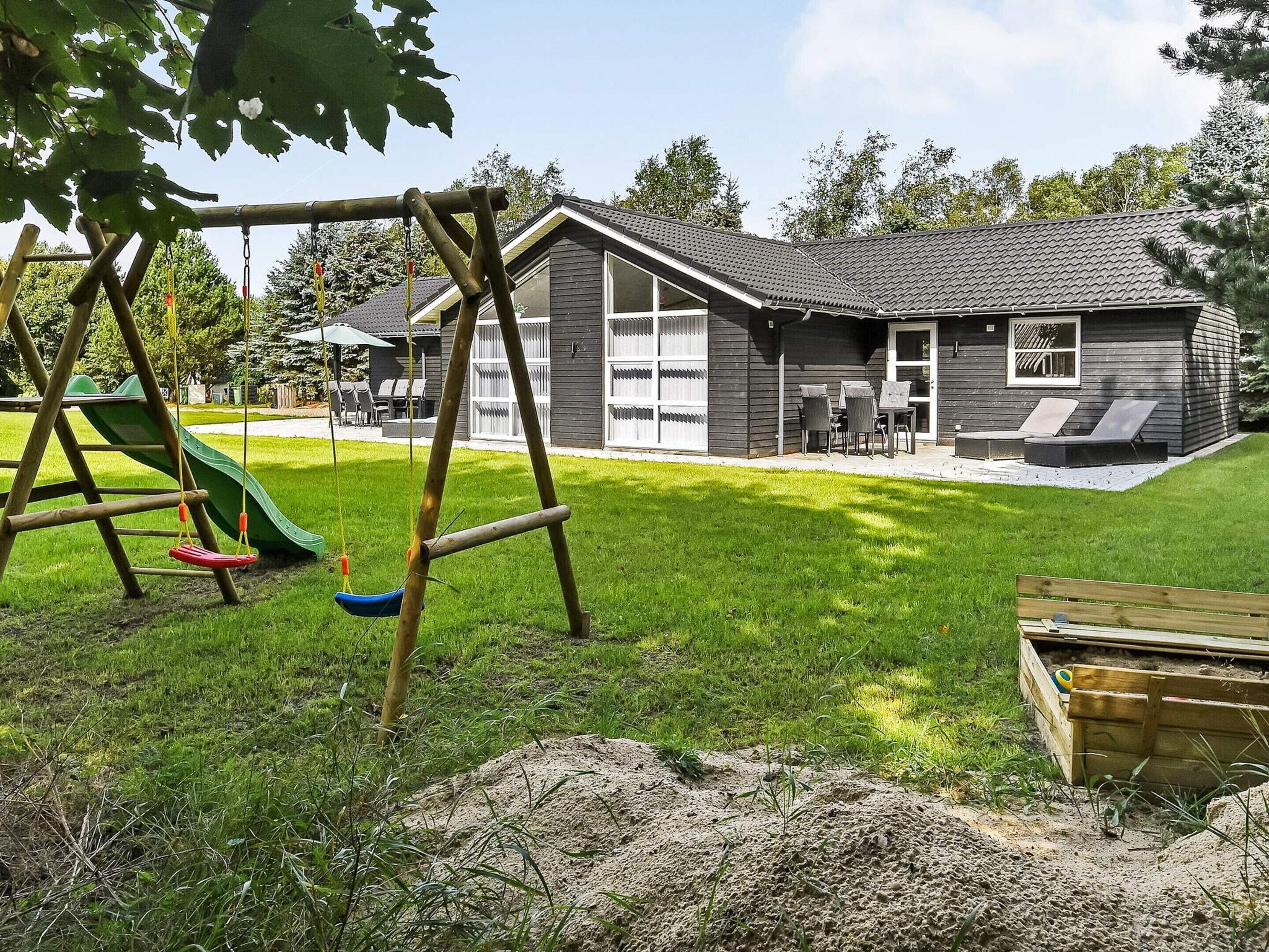 House | View from property