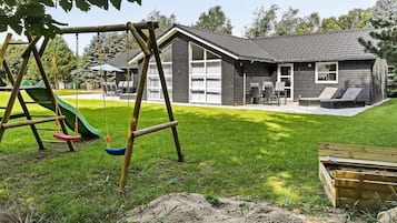 House | View from property