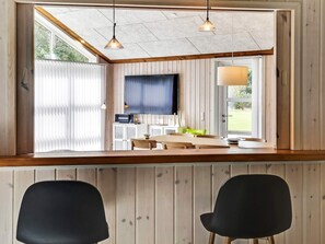 House | Interior - 8 Person Holiday Home in Oksbol (Oksbol)