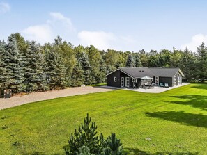 Nhà | Ngoại thất