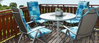 4 Person Holiday Home in Molde