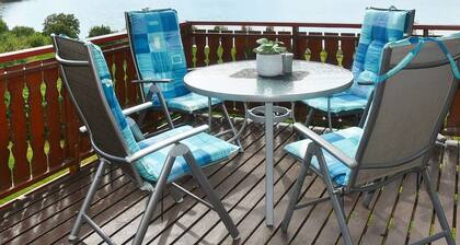 4 Person Holiday Home in Molde