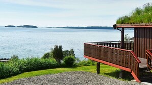 Exterior - 4 Person Holiday Home in Molde (Aukra)