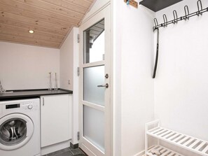 House | Interior - Modernized Seaside Retreat-by Traum (Lokken)