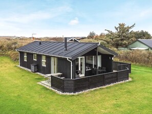 House | View from property - Modernized Seaside Retreat-by Traum (Lokken)