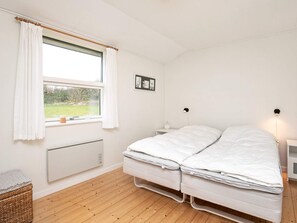 Ferienhaus | Innenbereich