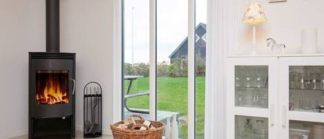 Hus | Interiør
