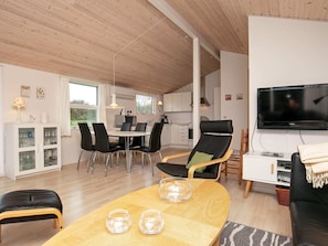 Hus | Interiør