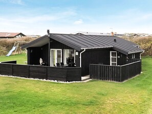 Hus | Udendørsområde