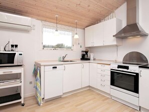 Hus | Interiør