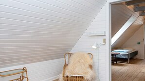 Ferienhaus | Außenbereich