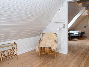 House | Exterior - 6 Person Holiday Home in Romo (Rømø)