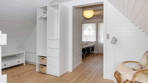 Ferienhaus | Innenbereich