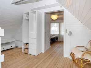 House | Interior - 6 Person Holiday Home in Romo (Rømø)