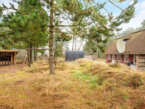 Ferienhaus | Blick von der Unterkunft
