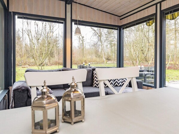 Rumah | 2 kamar tidur