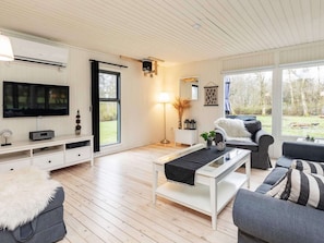 Casa | Interior