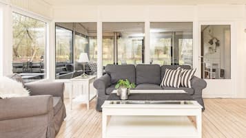 Casa | Zona de estar