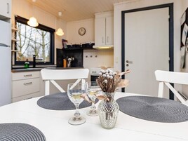 House | Dapur peribadi | Kerusi tinggi 