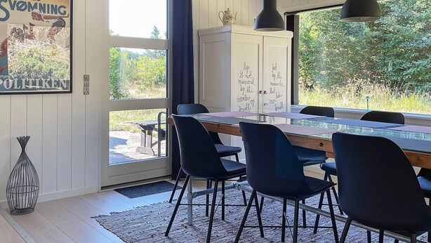 House | Interior - 8 Person Holiday Home in Saltum (Saltum)