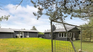 House | View from property - 8 Person Holiday Home in Saltum (Saltum)