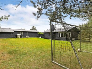 View from property - 8 Person Holiday Home in Saltum (Saltum)