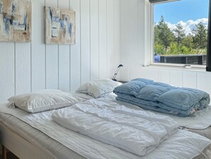3 bedrooms